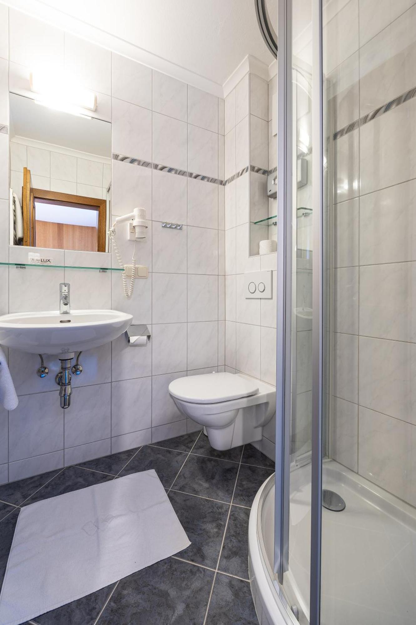 Pension Haus Riedlsperger Saalbach-Hinterglemm Esterno foto