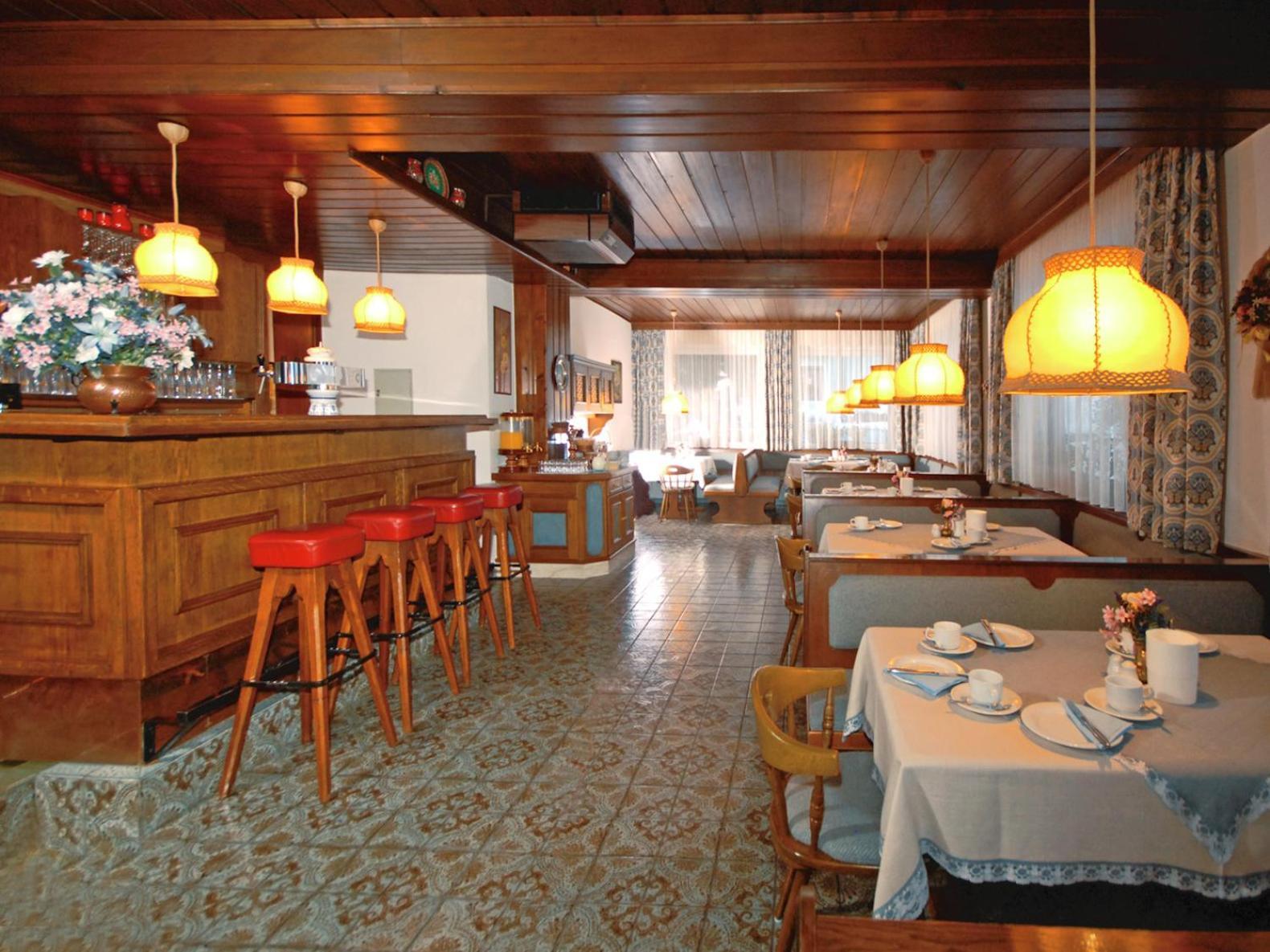 Pension Haus Riedlsperger Saalbach-Hinterglemm Esterno foto