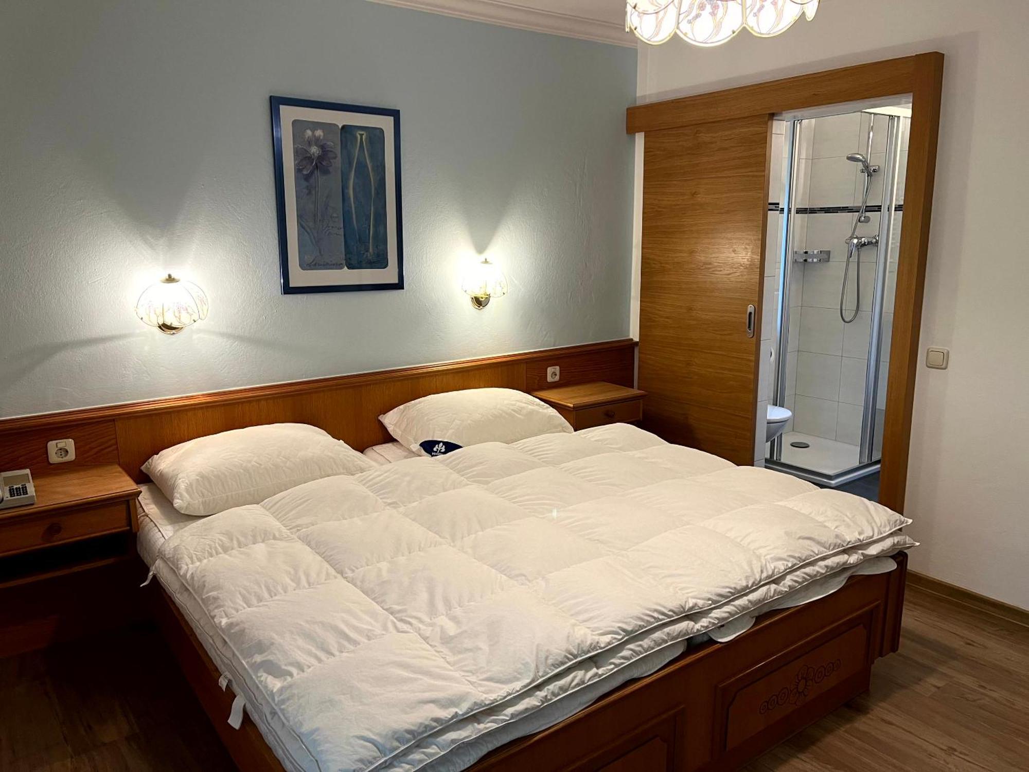 Pension Haus Riedlsperger Saalbach-Hinterglemm Esterno foto